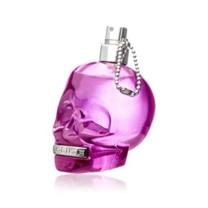 פוליס טו בי בושם לאישה אדפ 40מ"ל POLICE TO BE EDP 40ML