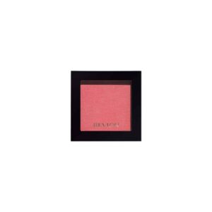 רבלון סומק וורי ברי גוון 33 REVLON POWDER BLUSH VERY BERRY 33