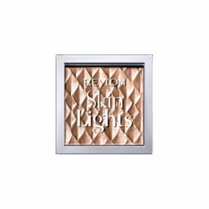 רבלון סקין לייט היילייטר טווילייט גוון 202 REVLON SKIN LIGHTS HUGHLIGHITS TWIGHLIGHT 202