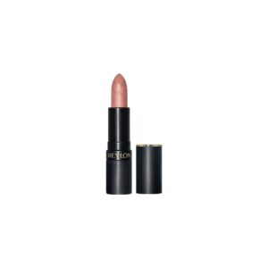 רבלון סופר לסטרוס אודם מאט פיק מי אם גוון REVLON SUPER LUSTROUS MATTE LIPSTICK 03 03