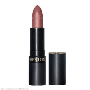 רבלון סופר לסטרוס אודם מאט פיק מי אם גוון REVLON SUPER LUSTROUS MATTE LIPSTICK 014 014
