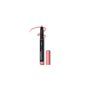 רבלון שפתון מאט לייט קראיון טרייד גוון 001 REVLON COLORSTAY MATTE LITE CRAYON LIPSTICK 001
