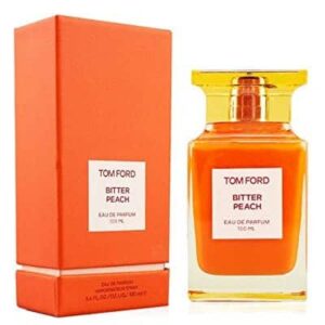 בושם יוניסקס טום פורד פיצ' בטר Tom Ford Bitter Peach E.D.P for Unisex 100ml