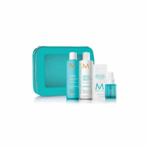 מורוקן אויל ערכת מוצרים ללחות השיער MOROCCAN OIL HYDRATION HAIR SET