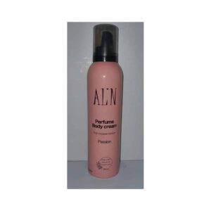 אלין קרם גוף מוס פסיון 200מ"ל ALIN BODY MOUSSE 200ML