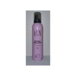 אלין קרם גוף מוס סול 200מ"ל ALIN BODY MOUSSE SOL 200ML