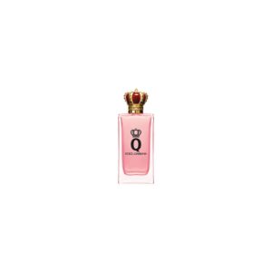 דולצה גבאנה קיו בושם לאישה אדפ 100מ"ל DOLCE GABBANA Q EDP 100ML