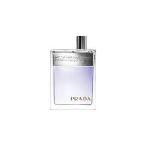 בושם פראדה אמבר פור הום אדט 100 מ”ל PRADA AMBER POUR HOMME EDT 100ML