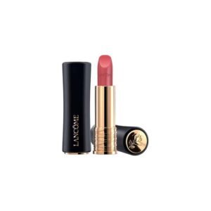 לנקום אבסולו רוג שפתון קרם רוז 06 LANCOME ABSOLUE ROUGE ROSE LIPSTICK 06
