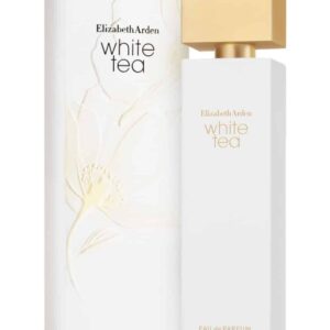 אליזבט ארדן ווייט טי בושם לאישה אדפ 100מ"ל ELIZABETH ARDEN WHITE TEA EDP 100ML
