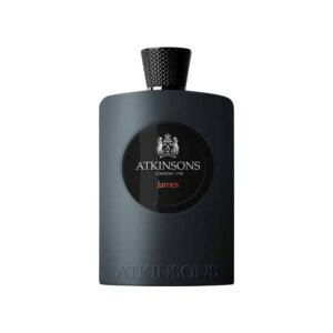 אטקינסונס גיימס בושם יוניסקס אדפ 100מ"ל ATKINSONS JAMES EDP 100ML