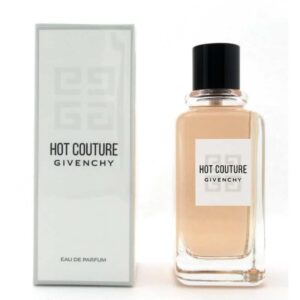 גיבנשי הוט קוטור בושם לאישה אדפ 100מ"ל - HOT COUTURE EDP 100ML
