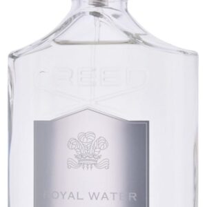 בושם לגבר קריד רויאל ווטר א.ד.פ 100 מ"ל באריזת טסטר בלי פקק TESTER Creed Royal Water E.D.P 100ml