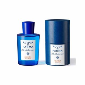 אקווה די פארמה ארנציה דה קארפרי יוניסקס  אדט - ACQUA DI PARMA ARANCIA DI CAPRI UNISEX  EDT