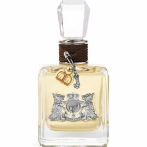 גוסי קוטור בושם לאישה באריזת טסטר אדפ 100מ"ל JUICY COUTURE EDP 100ML TESTER