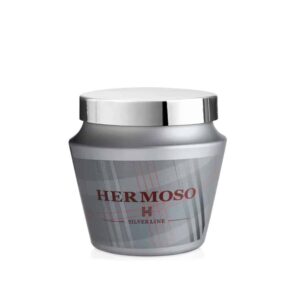 הרמוסו מסכה לשיער סילבר ליין לשיער בלונד צבוע 500מ"ל HERMOSO SILVER LINE HAIR MASK 500ML