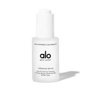אלו יוגה רדיאנס סרום לעור הפנים 30מ"ל ALO YOGA RADIANSE SERUM 30ML