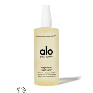 אלו יוגה ספריי מגנזיום 100מ"ל ALO YOGA MAGNESIUM RESET SPRAY 100ML