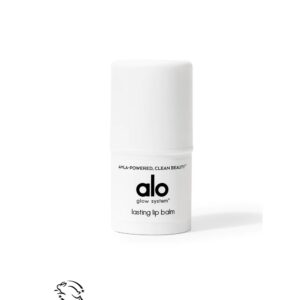 אלו יוגה באלם לחות לשפתיים 4.5מ"ל ALO YOGA LASTING LIP BALM 4.5ML
