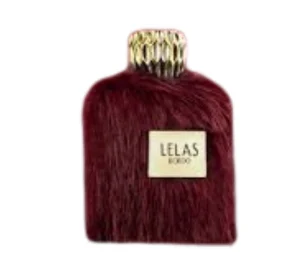 לילס בורדו לאישה 100 מל אדפ