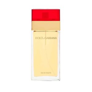 דולצה גבאנה קלאסי בושם לאישה אדט 100מ"ל DOLCE GABBANA CLASSIC EDT 100ML