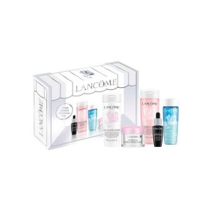 לנקום ערכת ניקוי ולחות – LANCOME SET