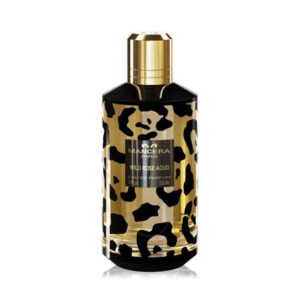 מנסרה ווילד רוז אוד אדפ 120מ"ל MANCERA WILD ROSE AOUD EDP 120ML