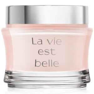קרם גוף לאישה לה ויה בל גארה Lancôme La Vie Est Belle Body Cream 200ml