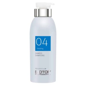 ביוטופ 04 שמפו נגד נשירה 500 מל BIOTOP 04 SHEDDING SHAMPOO 500ML