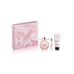 רושס מדמואזל מארז בושם אדפ לאישה 90מ"ל ROCHAS MADEMOISELLE SET EDP 90ML