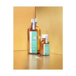 מרוקן אויל שמן לייט מארז מהדורת אירוויזיון MOROCCANOIL LIGHT SET