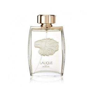 בושם לגבר Lalique pour Homme Lion 125ml E.D.P לליק פור הום ליאון לליק Lalique