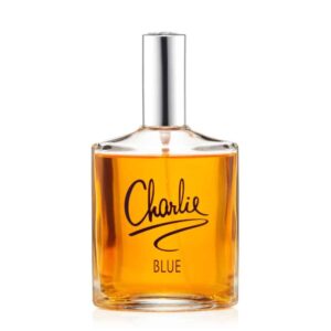 רבלון צארלי בלו בושם לאישה אדט 100 מל REVLON Charlie Blue EDT 100ML
