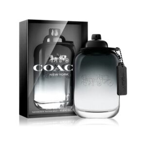 קואץ בושם לגבר אדט 200מ"ל COACH EDT 200ML