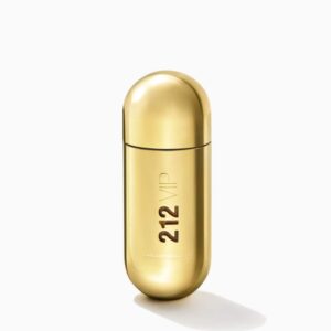 קרולינה הררה 212 וי איי פי בושם לאישה אדפ 50מ"ל CAROLINA HERRERA 212 VIP EDP 50ML