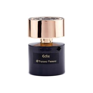 בושם יוניסקס Unisex טיזיאנה טרנזי אקליקס בושם באריזת טסטר אקסטרט דה פרפיום 100מ"ל TIZIANA TERENZI ECLIX EXTRAIT DE PARFUM 100ML TESTER