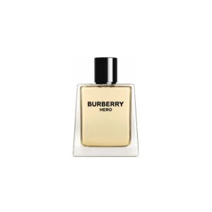 ברברי הירו בושם לגבר באריזת טסטר אדט 100מ"ל BURBERRY HERO EDT 100ML TESTER