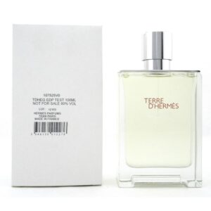 הרמס או גיברה בושם לגבר באריזת טסטר אדפ 100מ"ל HERMES EAU GIVREE EDP 100ML TESTER