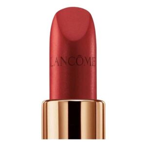 לנקום שפתון אודם לאבסולו רוג אינטימאט גוון 289 LANCOMEL'absolu Rouge Intimate 289 French Peluche