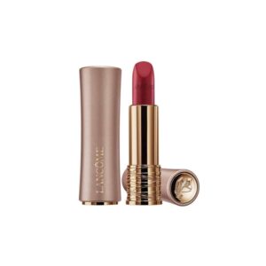 לנקום שפתון אודם לאבסולו רוג אינטימאט גוון 505 Lancome L'absolu Rouge Intimatte 505