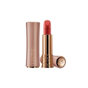 לנקום שפתון אודם לאבסולו רוג אינטימאט גוון 274 Lancome L'absolu Rouge Intimatte 274