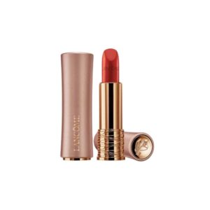 לנקום שפתון אודם לאבסולו רוג אינטימאט גוון 196 Lancome L'absolu Rouge Intimatte 196