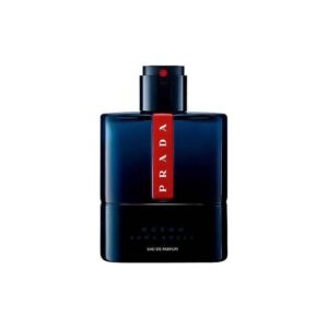 פראדה לונה רוסה אושן בושם לגבר אדפ 100 מ"ל PRADA LUNA ROSSA OCEAN EDP 100 ML