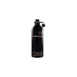 מונטל בלאק אוד בושם יוניסקס אדפ 100מ"ל MONTALE BLACK AOUD EDP 100ML