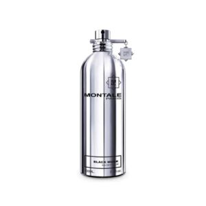 מונטל בלאק מאסק בושם יוניסקס אדפ 100מ"ל MONTALE BLACK MUSK EDP 100ML