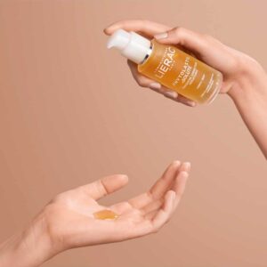 ליראק פיטולסטיל סרום גוף מרוכז נגד סימני מתיחה 75מ"ל Lierac Phytolastil Solution Stretch Mark Correction Serum 75ml