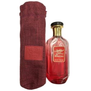 בושם לאישה מוסוף סקסי אדפ 100מ"ל MOUSUF SEXY EDP 100ML