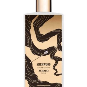 ממו שרווד בושם יוניסקס אדפ 75מ"ל MEMO SHERWOOD EDP 75ML