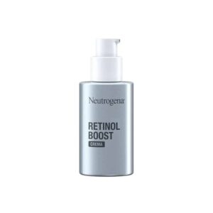 ניטרוגינה רטינול קרם לחות 50מ"ל NEUTROGENA RETINOL BOOST CREAM 50ML