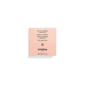 סיסלי פודרה דחוסה בגוון רוזי 01 SISLEY PHYTO POUDRE COMPACTE ROSY 01